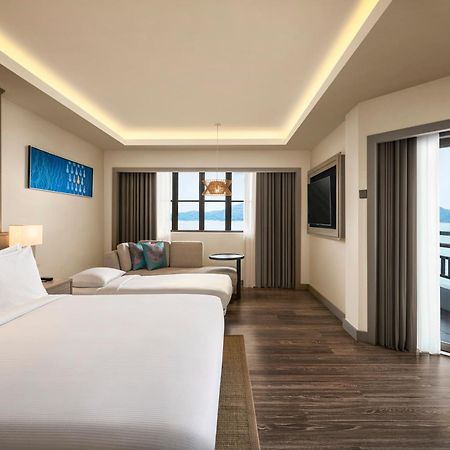 Hotel Doubletree By Hilton Damai Laut Lumut Exteriér fotografie