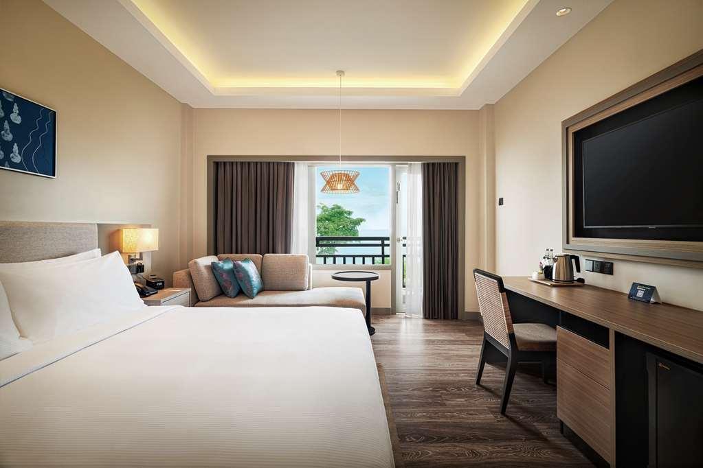 Hotel Doubletree By Hilton Damai Laut Lumut Pokoj fotografie